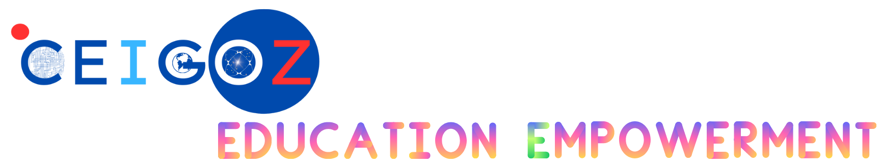 CeigoZ Education Empowerment